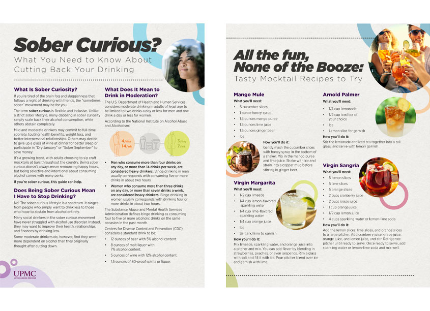 Sober Curious Guide